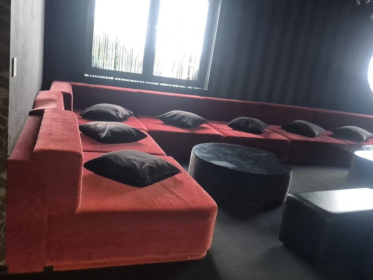 «Mogotel» Biznesa sadarbības dienā tūrisma speciālistus iepazīstina ar jaunumiem un viesnīcu «Rija VEF Hotel City» 379109