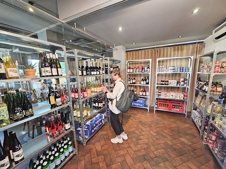 Iepazīstam un izgaršojam restorānu «Stacija Vaivari Kitchen» Jūrmalas Restorānu nedēļas ietvaros. Sadarbībā ar VisitJurmala.lv 379268