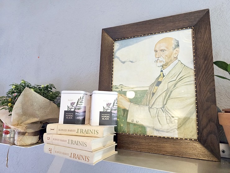 Iepazīstam un izgaršojam restorānu «Stacija Vaivari Kitchen» Jūrmalas Restorānu nedēļas ietvaros. Sadarbībā ar VisitJurmala.lv 379266