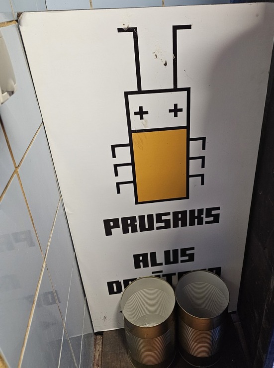 Degustējam Jūrmalas amatniecības alus darītavas « Prusaks » produkciju un viesmīlību. Sadarbībā ar VisitJurmala.lv Degustējam Jūrmalas amatniecības alus darītavas « Prusaks » produkciju un viesmīlību. Sadarbībā ar VisitJurmala.lv 379368