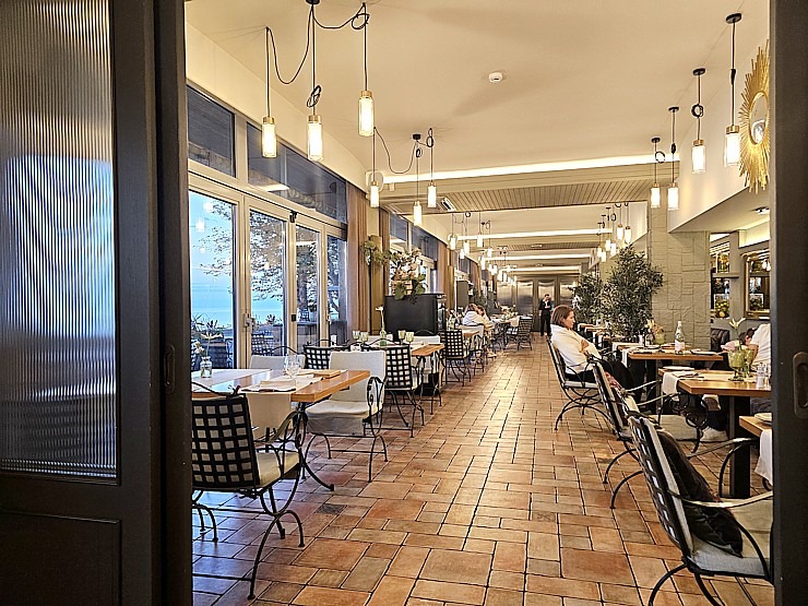 Izbaudām Jūrmalas viesnīcas «Baltic Beach Hotel» itāļu restorāna « Il Sole » piedāvājumu. Sadarbībā ar VisitJurmala.lv ietvaros. Izbaudām Jūrmalas viesnīcas «Baltic Beach Hotel» itāļu restorāna « Il Sole » piedāvājumu. Sadarbībā ar VisitJurmala.lv ietvaros. 379385