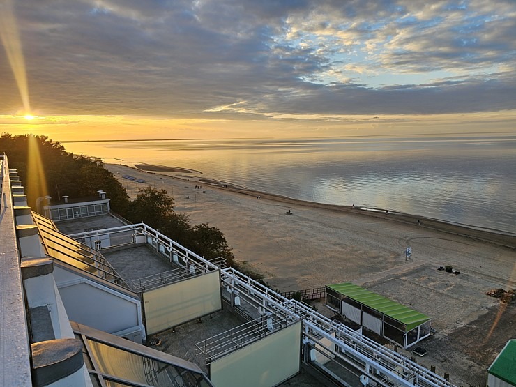 Izbaudām «Baltic Beach Hotel» itāļu restorāna « Il Sole » Jūrmalas Restorānu nedēļas. Sadarbībā ar VisitJurmala.lv ietvaros. Izbaudām «Baltic Beach Hotel» itāļu restorāna « Il Sole » Jūrmalas Restorānu nedēļas. Sadarbībā ar VisitJurmala.lv ietvaros. 379372