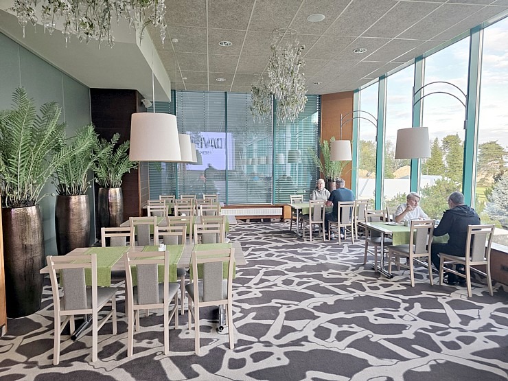 Iepazīstam un nakšņojam viesnīcā « Toila Spa Hotel » Igaunijas Austrumviru apriņķī. Sadarbībā ar «Active Travel» un Idaviru Iepazīstam un nakšņojam viesnīcā « Toila Spa Hotel » Igaunijas Austrumviru apriņķī. Sadarbībā ar «Active Travel» un Idaviru 379405