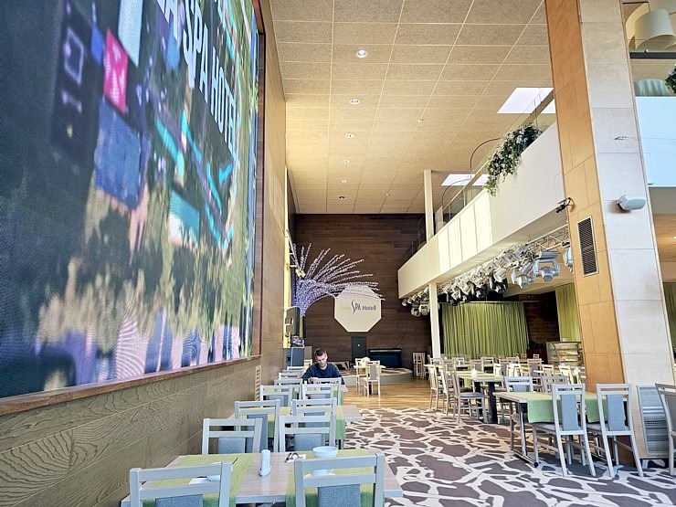 Iepazīstam un nakšņojam viesnīcā « Toila Spa Hotel » Igaunijas Austrumviru apriņķī. Sadarbībā ar «Active Travel» un Idaviru Iepazīstam un nakšņojam viesnīcā « Toila Spa Hotel » Igaunijas Austrumviru apriņķī. Sadarbībā ar «Active Travel» un Idaviru 379406