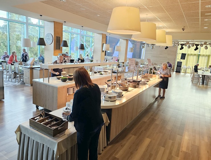 Iepazīstam un nakšņojam viesnīcā « Toila Spa Hotel » Igaunijas Austrumviru apriņķī. Sadarbībā ar «Active Travel» un Idaviru Iepazīstam un nakšņojam viesnīcā « Toila Spa Hotel » Igaunijas Austrumviru apriņķī. Sadarbībā ar «Active Travel» un Idaviru 379407