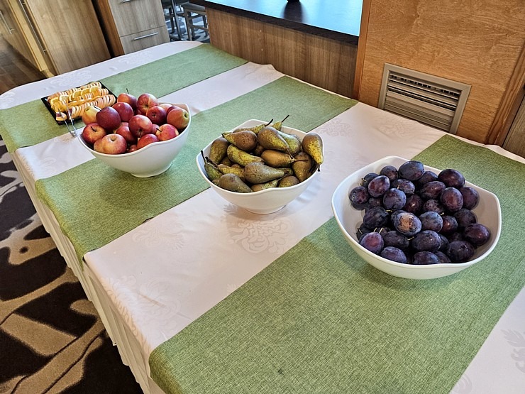 Iepazīstam un nakšņojam viesnīcā « Toila Spa Hotel » Igaunijas Austrumviru apriņķī. Sadarbībā ar «Active Travel» un Idaviru Iepazīstam un nakšņojam viesnīcā « Toila Spa Hotel » Igaunijas Austrumviru apriņķī. Sadarbībā ar «Active Travel» un Idaviru 379425