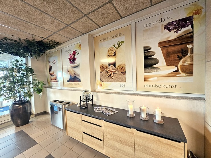 Iepazīstam un nakšņojam viesnīcā « Toila Spa Hotel » Igaunijas Austrumviru apriņķī. Sadarbībā ar «Active Travel» un Idaviru Iepazīstam un nakšņojam viesnīcā « Toila Spa Hotel » Igaunijas Austrumviru apriņķī. Sadarbībā ar «Active Travel» un Idaviru 379427