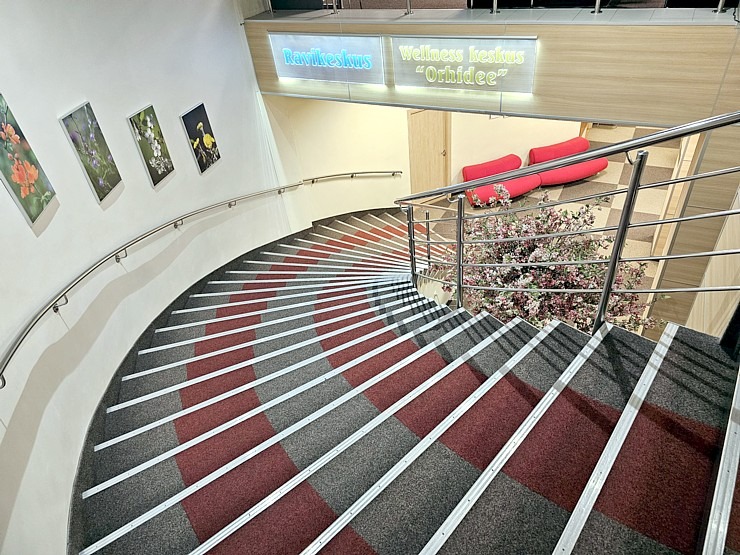 Iepazīstam un nakšņojam viesnīcā « Toila Spa Hotel » Igaunijas Austrumviru apriņķī. Sadarbībā ar «Active Travel» un Idaviru Iepazīstam un nakšņojam viesnīcā « Toila Spa Hotel » Igaunijas Austrumviru apriņķī. Sadarbībā ar «Active Travel» un Idaviru 379429