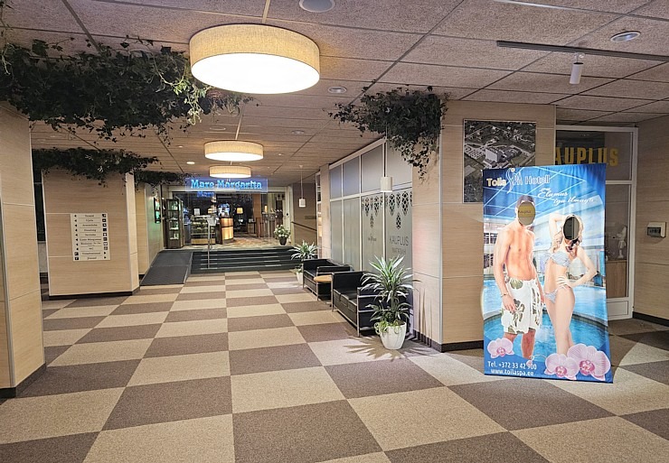 Iepazīstam un nakšņojam viesnīcā « Toila Spa Hotel » Igaunijas Austrumviru apriņķī. Sadarbībā ar «Active Travel» un Idaviru Iepazīstam un nakšņojam viesnīcā « Toila Spa Hotel » Igaunijas Austrumviru apriņķī. Sadarbībā ar «Active Travel» un Idaviru 379397