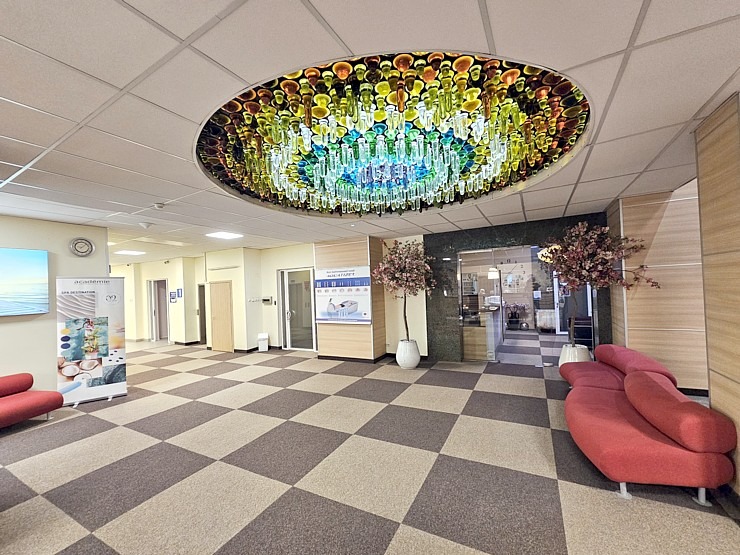 Iepazīstam un nakšņojam viesnīcā « Toila Spa Hotel » Igaunijas Austrumviru apriņķī. Sadarbībā ar «Active Travel» un Idaviru Iepazīstam un nakšņojam viesnīcā « Toila Spa Hotel » Igaunijas Austrumviru apriņķī. Sadarbībā ar «Active Travel» un Idaviru 379433