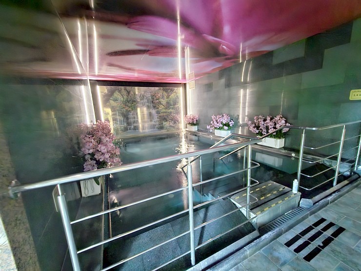 Iepazīstam un nakšņojam viesnīcā « Toila Spa Hotel » Igaunijas Austrumviru apriņķī. Sadarbībā ar «Active Travel» un Idaviru Iepazīstam un nakšņojam viesnīcā « Toila Spa Hotel » Igaunijas Austrumviru apriņķī. Sadarbībā ar «Active Travel» un Idaviru 379441