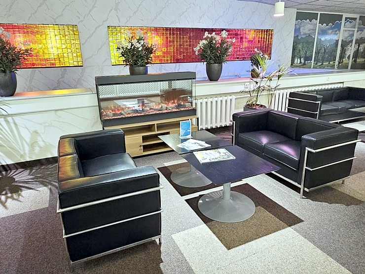 Iepazīstam un nakšņojam viesnīcā « Toila Spa Hotel » Igaunijas Austrumviru apriņķī. Sadarbībā ar «Active Travel» un Idaviru Iepazīstam un nakšņojam viesnīcā « Toila Spa Hotel » Igaunijas Austrumviru apriņķī. Sadarbībā ar «Active Travel» un Idaviru 379445