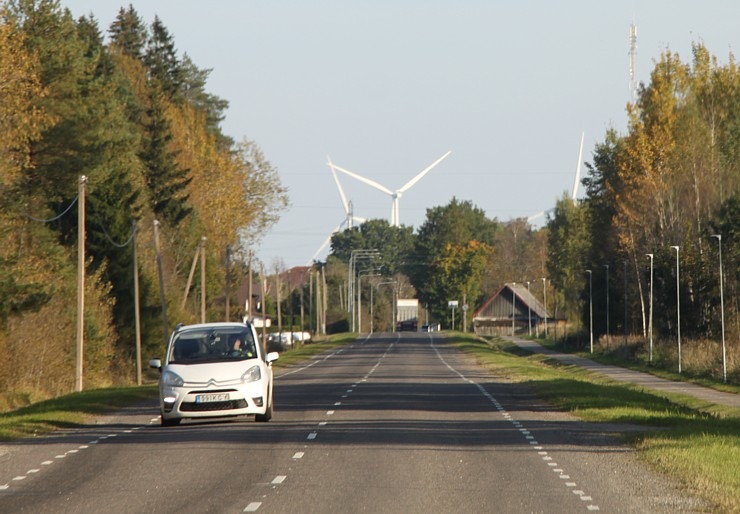 Jaukā autobusa kompānijā apceļojam Igaunijas Austrumviru apriņķi. Sadarbībā ar «Active Travel» un Idaviru Jaukā autobusa kompānijā apceļojam Igaunijas Austrumviru apriņķi. Sadarbībā ar «Active Travel» un Idaviru 379465