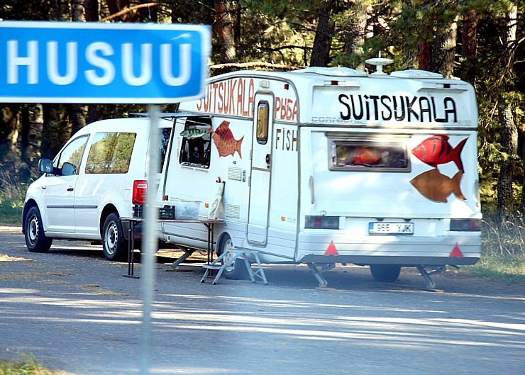 Jaukā autobusa kompānijā apceļojam Igaunijas Austrumviru apriņķi. Sadarbībā ar «Active Travel» un Idaviru Jaukā autobusa kompānijā apceļojam Igaunijas Austrumviru apriņķi. Sadarbībā ar «Active Travel» un Idaviru 379470