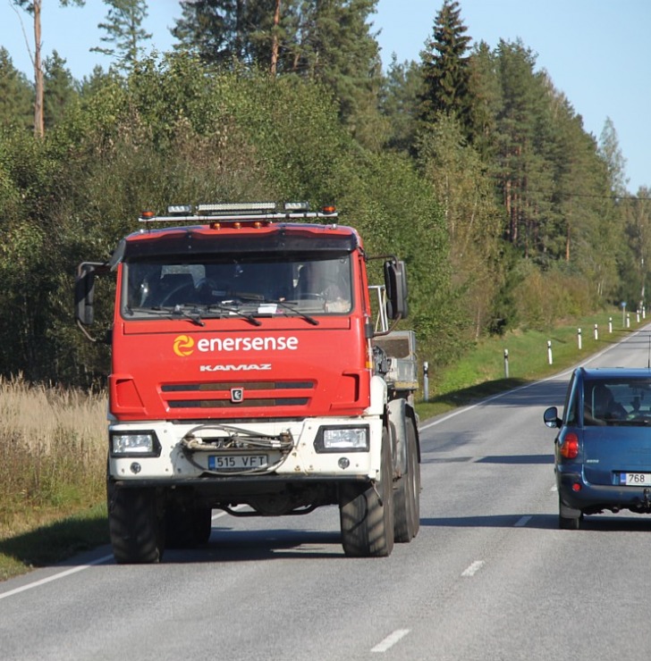 Jaukā autobusa kompānijā apceļojam Igaunijas Austrumviru apriņķi. Sadarbībā ar «Active Travel» un Idaviru Jaukā autobusa kompānijā apceļojam Igaunijas Austrumviru apriņķi. Sadarbībā ar «Active Travel» un Idaviru 379476