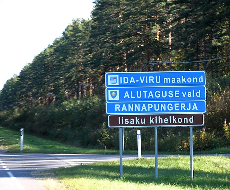 Jaukā autobusa kompānijā apceļojam Igaunijas Austrumviru apriņķi. Sadarbībā ar «Active Travel» un Idaviru Jaukā autobusa kompānijā apceļojam Igaunijas Austrumviru apriņķi. Sadarbībā ar «Active Travel» un Idaviru 379478