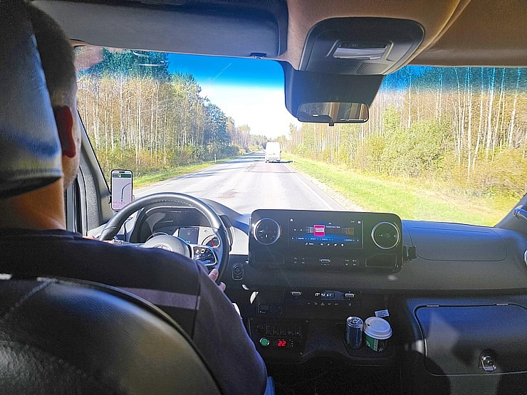 Jaukā autobusa kompānijā apceļojam Igaunijas Austrumviru apriņķi. Sadarbībā ar «Active Travel» un Idaviru Jaukā autobusa kompānijā apceļojam Igaunijas Austrumviru apriņķi. Sadarbībā ar «Active Travel» un Idaviru 379452