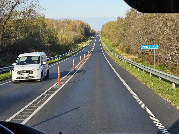 Jaukā autobusa kompānijā apceļojam Igaunijas Austrumviru apriņķi. Sadarbībā ar «Active Travel» un Idaviru Jaukā autobusa kompānijā apceļojam Igaunijas Austrumviru apriņķi. Sadarbībā ar «Active Travel» un Idaviru 379453