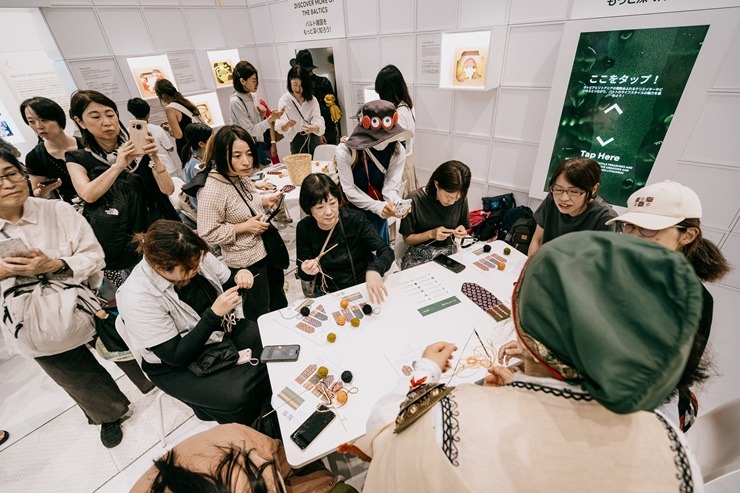 Ar rekordlielu apmeklētāju skaitu un starptautiskām balvām noslēdzas Latvijas dalība EXPO 2025 379548