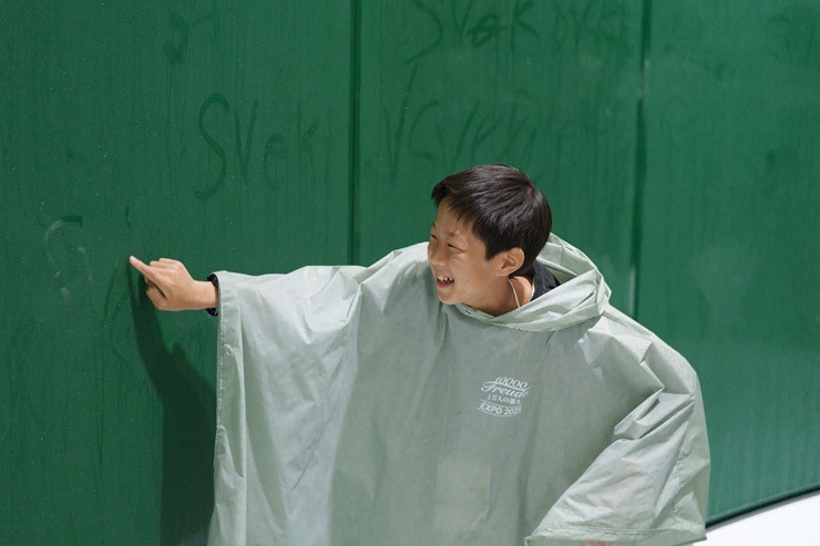 Ar rekordlielu apmeklētāju skaitu un starptautiskām balvām noslēdzas Latvijas dalība EXPO 2025 379535