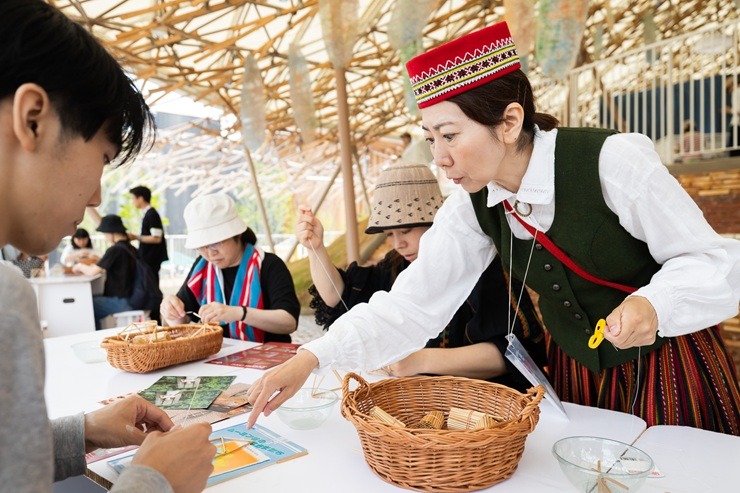 Ar rekordlielu apmeklētāju skaitu un starptautiskām balvām noslēdzas Latvijas dalība EXPO 2025 379539