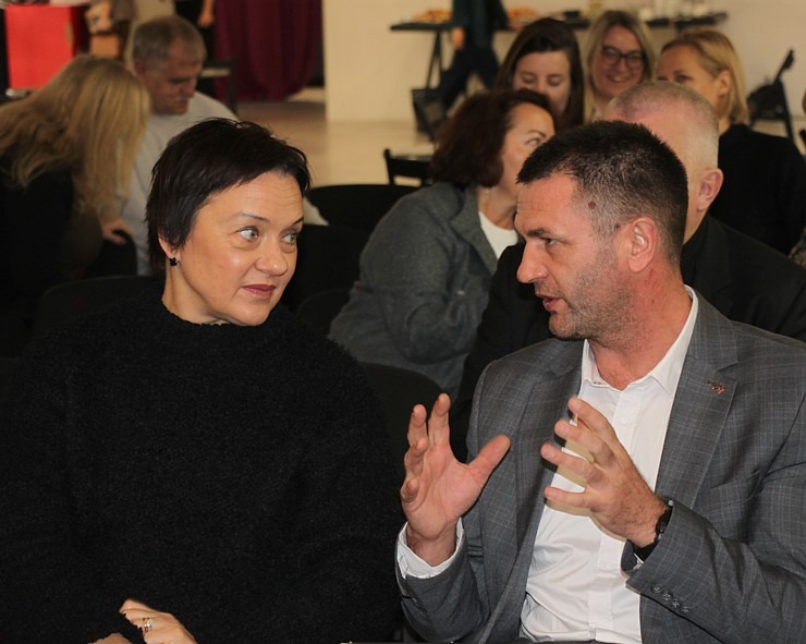 Kurzemes tūrisma kontaktbirža 2025 notiek Kuldīgas koncertzālē «Duna» 379579