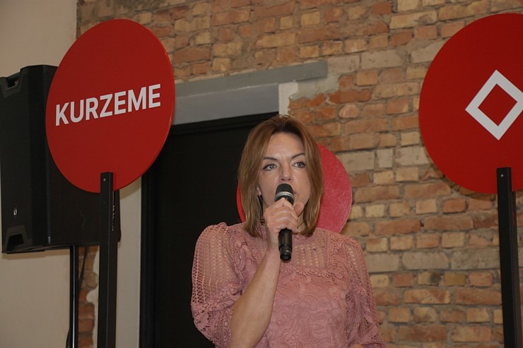 Kurzemes tūrisma kontaktbirža 2025 notiek Kuldīgas koncertzālē «Duna» 379581