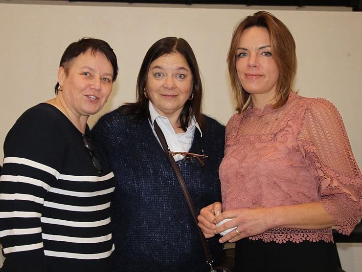 Kurzemes tūrisma kontaktbirža 2025 notiek Kuldīgas koncertzālē «Duna» 379585