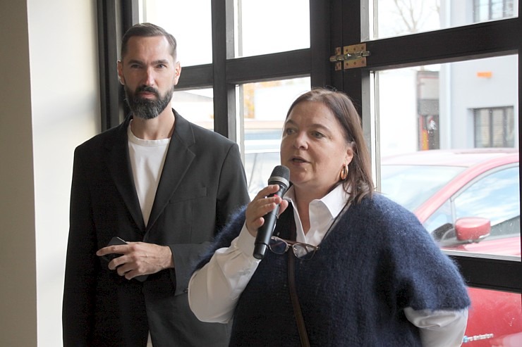 Kurzemes tūrisma kontaktbirža 2025 notiek Kuldīgas koncertzālē «Duna» 379586