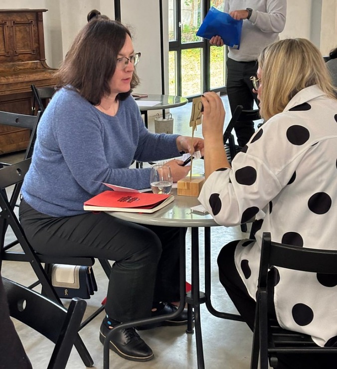 Kurzemes tūrisma kontaktbirža 2025 notiek Kuldīgas koncertzālē «Duna» 379589