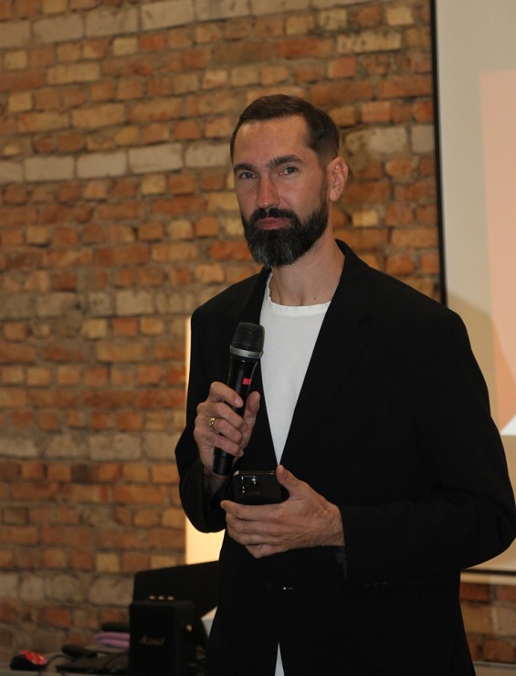 Kurzemes tūrisma kontaktbirža 2025 notiek Kuldīgas koncertzālē «Duna» 379571