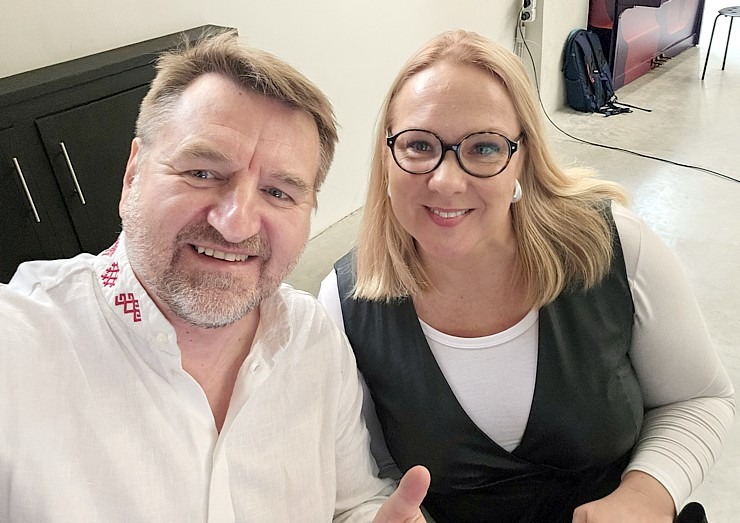 Kurzemes tūrisma kontaktbirža 2025 notiek Kuldīgas koncertzālē «Duna» 379601