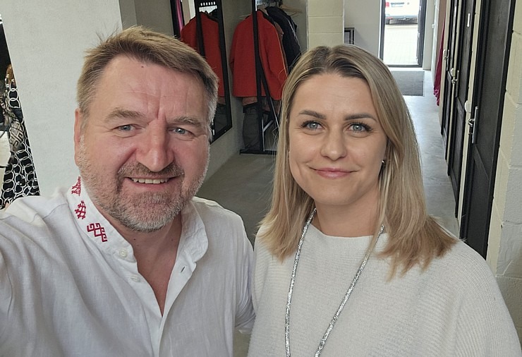 Kurzemes tūrisma kontaktbirža 2025 notiek Kuldīgas koncertzālē «Duna» 379607