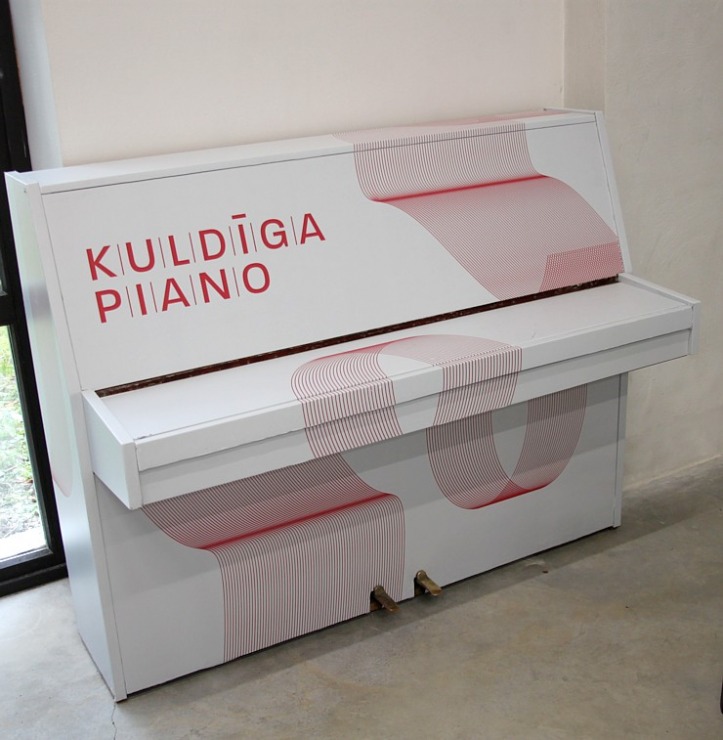 Kurzemes tūrisma kontaktbirža 2025 notiek Kuldīgas koncertzālē «Duna» 379573