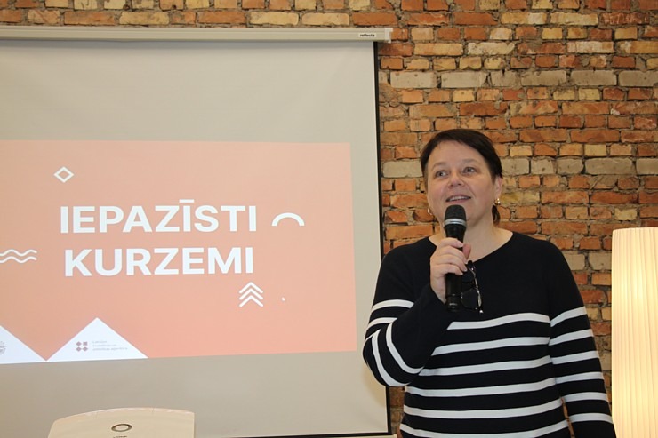 Kurzemes tūrisma kontaktbirža 2025 notiek Kuldīgas koncertzālē «Duna» 379575