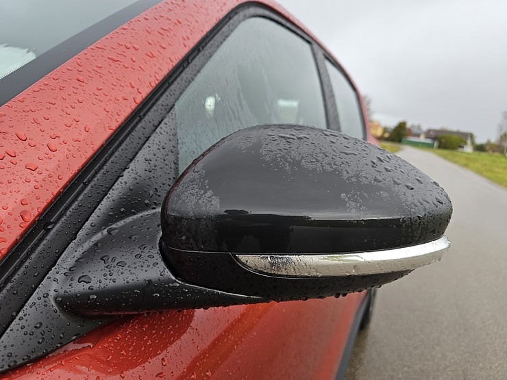 Sadarbībā ar auto nomu «SIXT Latvija» apceļojam Latviju - Opel Frontera no 27 eiro 379635