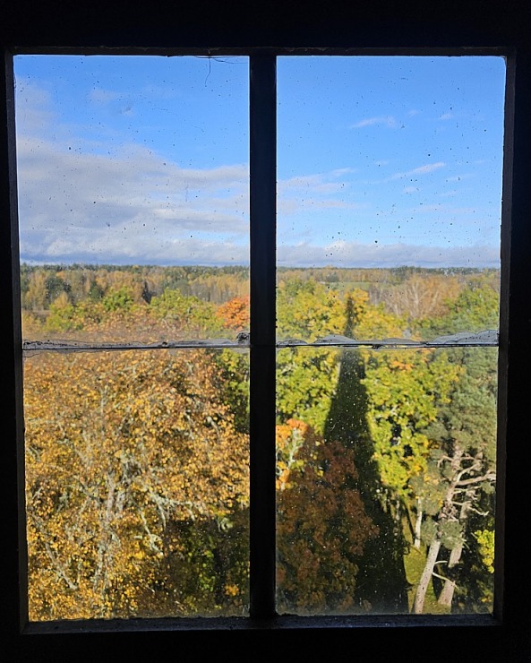 Apmeklējam Zlēku luterāņu baznīcu, kas celta celta ap 1645.gadu, Ventspils novadā  Apmeklējam Zlēku luterāņu baznīcu, kas celta celta ap 1645.gadu, Ventspils novadā 379672