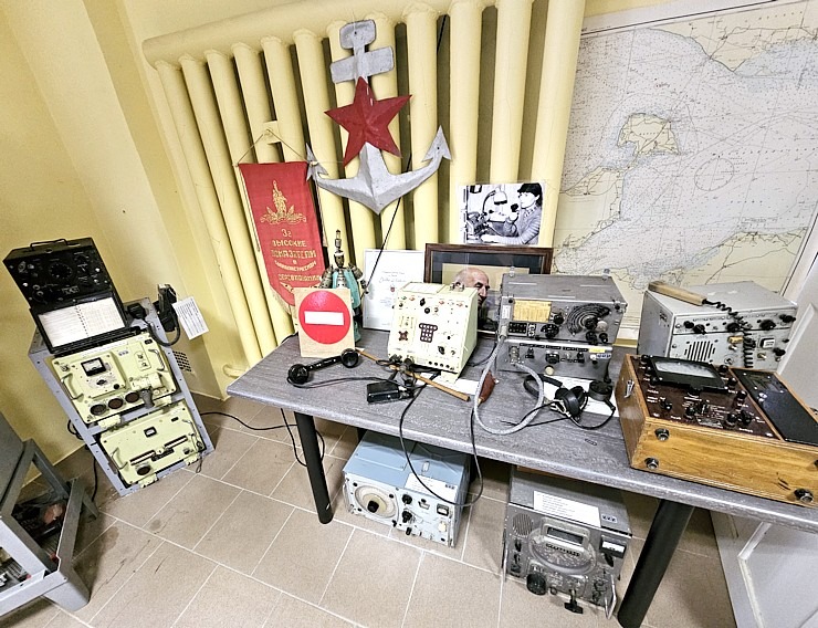 Apmeklējam 1844.gada būvēto Ovišu bāku Ventspils novadā  Apmeklējam 1844.gada būvēto Ovišu bāku Ventspils novadā 379692