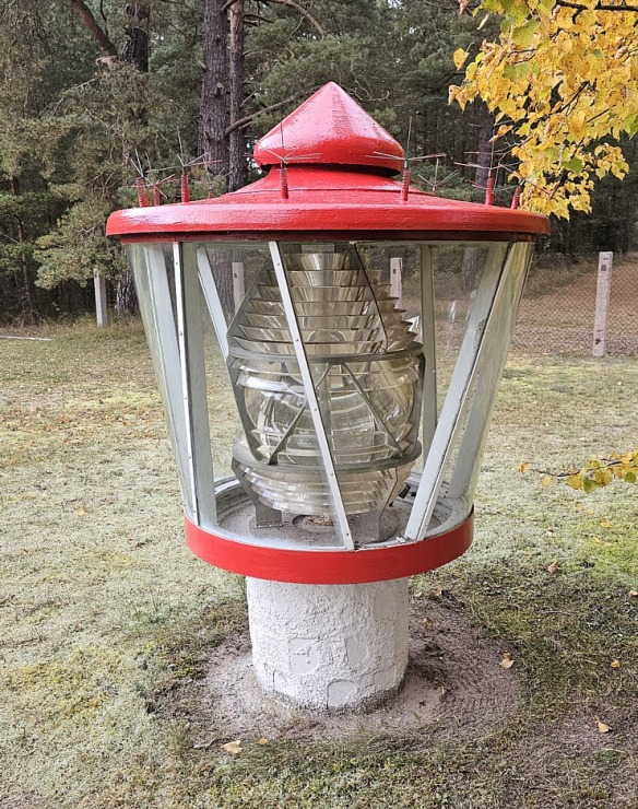 Apmeklējam 1844.gada būvēto Ovišu bāku Ventspils novadā  Apmeklējam 1844.gada būvēto Ovišu bāku Ventspils novadā 379704