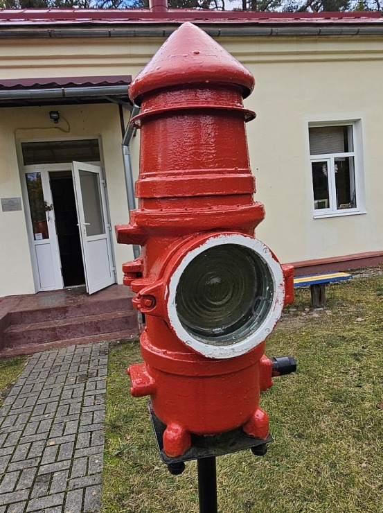 Apmeklējam 1844.gada būvēto Ovišu bāku Ventspils novadā  Apmeklējam 1844.gada būvēto Ovišu bāku Ventspils novadā 379708