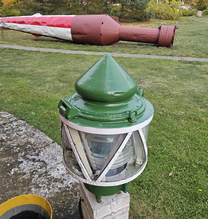 Apmeklējam 1844.gada būvēto Ovišu bāku Ventspils novadā  Apmeklējam 1844.gada būvēto Ovišu bāku Ventspils novadā 379712