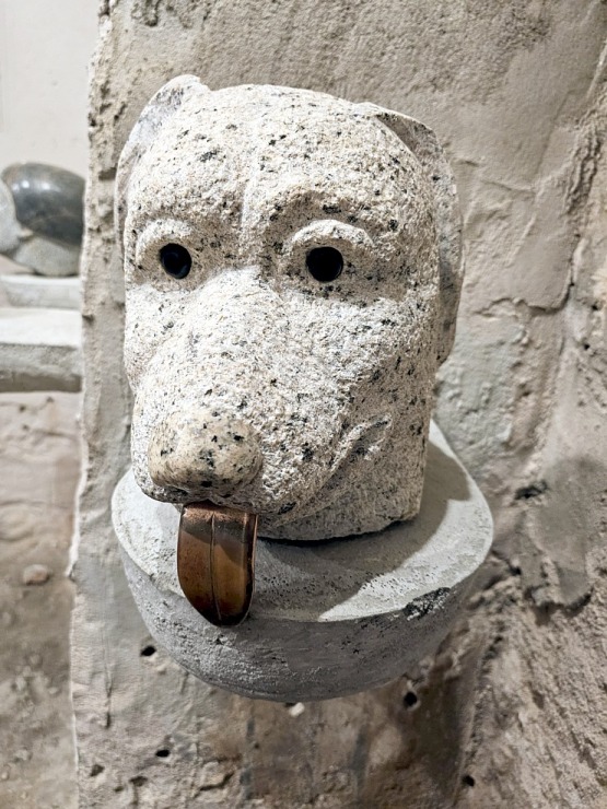 Iepazīstam Dundagas pili Talsu novadā, kas piedāvā naktsmītni, TIC, izstādes un konferenču telpas  Iepazīstam Dundagas pili Talsu novadā, kas piedāvā naktsmītni, TIC, izstādes un konferenču telpas 380115