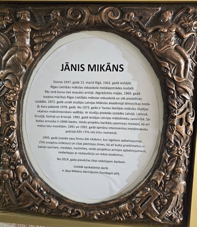 Iepazīstam Dundagas pili Talsu novadā, kas piedāvā naktsmītni, TIC, izstādes un konferenču telpas  Iepazīstam Dundagas pili Talsu novadā, kas piedāvā naktsmītni, TIC, izstādes un konferenču telpas 380129