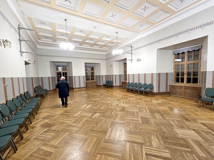 Iepazīstam Dundagas pili Talsu novadā, kas piedāvā naktsmītni, TIC, izstādes un konferenču telpas  Iepazīstam Dundagas pili Talsu novadā, kas piedāvā naktsmītni, TIC, izstādes un konferenču telpas 380134