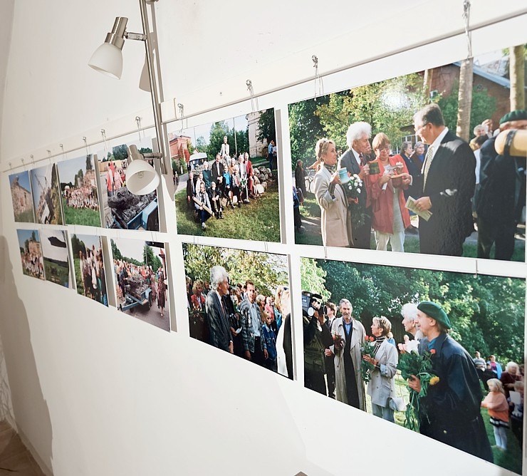 Iepazīstam Dundagas pili Talsu novadā, kas piedāvā naktsmītni, TIC, izstādes un konferenču telpas  Iepazīstam Dundagas pili Talsu novadā, kas piedāvā naktsmītni, TIC, izstādes un konferenču telpas 380144