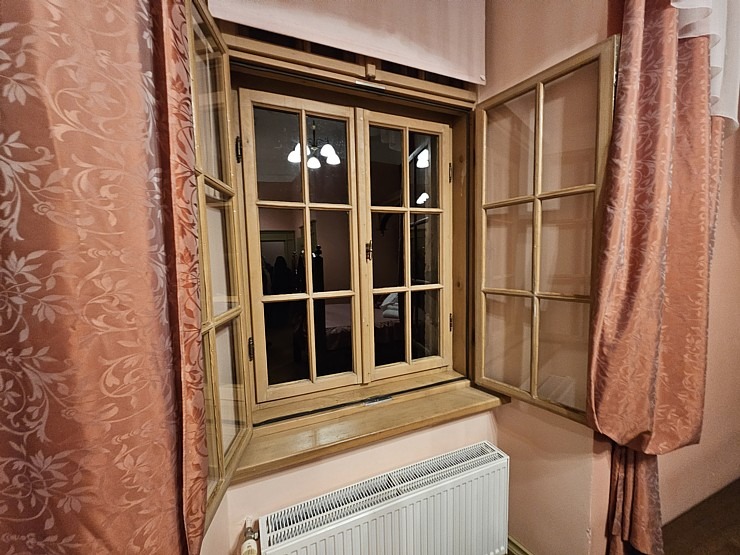 Iepazīstam Dundagas pili Talsu novadā, kas piedāvā naktsmītni, TIC, izstādes un konferenču telpas  Iepazīstam Dundagas pili Talsu novadā, kas piedāvā naktsmītni, TIC, izstādes un konferenču telpas 380145