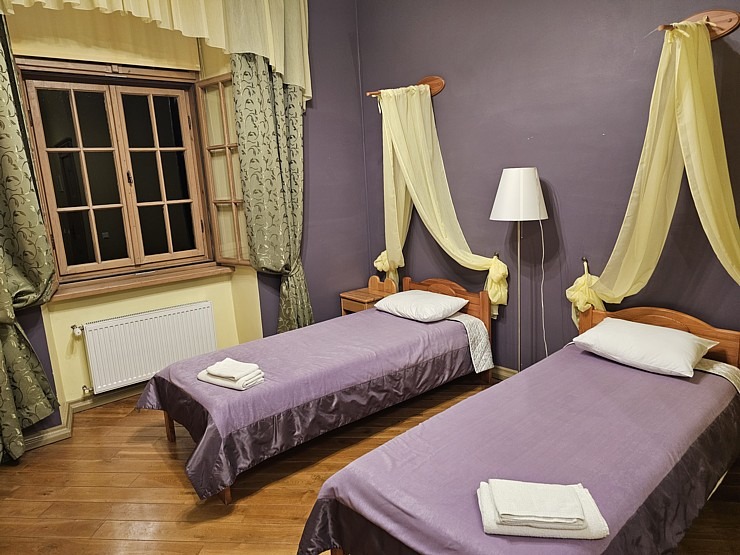 Iepazīstam Dundagas pili Talsu novadā, kas piedāvā naktsmītni, TIC, izstādes un konferenču telpas  Iepazīstam Dundagas pili Talsu novadā, kas piedāvā naktsmītni, TIC, izstādes un konferenču telpas 380107