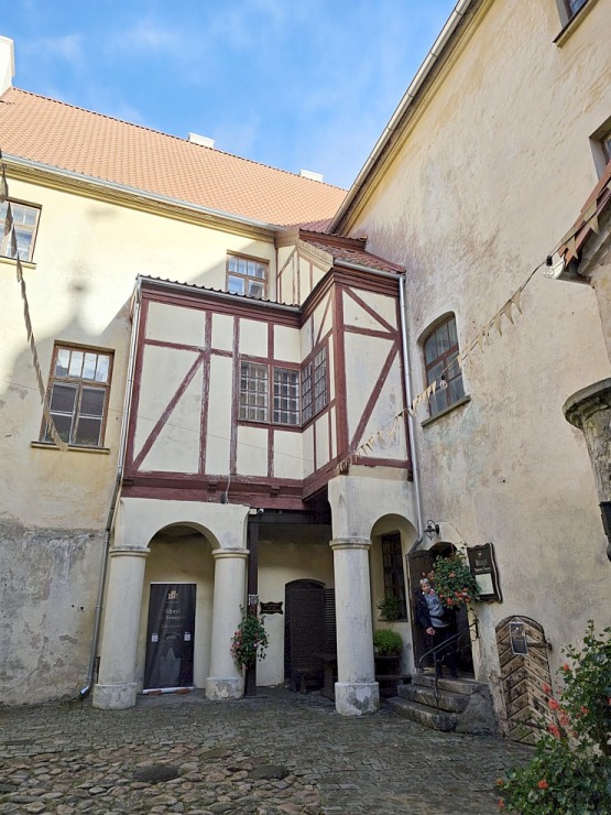 Izbaudām Jaunpils pils kroga pusdienu piedāvājumu Tukuma novadā  Izbaudām Jaunpils pils kroga pusdienu piedāvājumu Tukuma novadā 380168