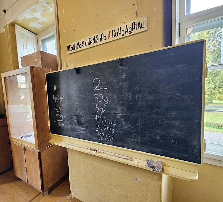 Iepazīstam klasicisma stila Jaunauces pili Saldus novadā  Iepazīstam klasicisma stila Jaunauces pili Saldus novadā 380266