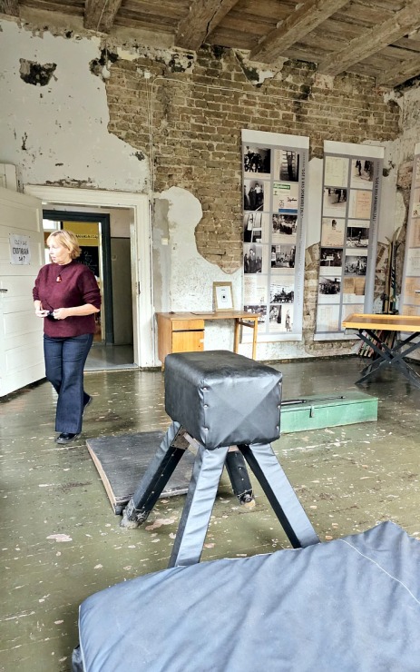 Iepazīstam klasicisma stila Jaunauces pili Saldus novadā  Iepazīstam klasicisma stila Jaunauces pili Saldus novadā 380271